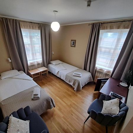 Paide B&B Екстер'єр фото