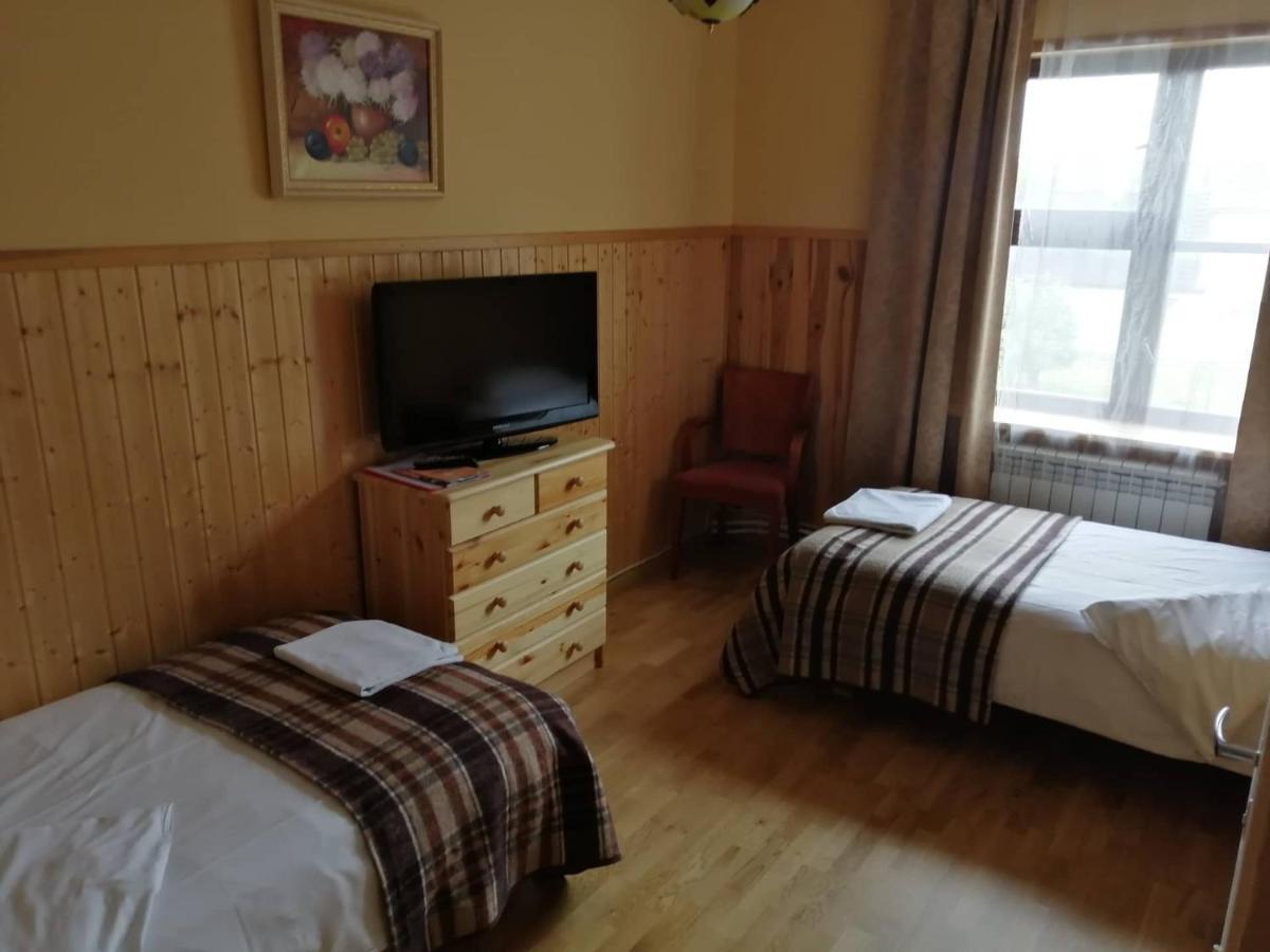 Paide B&B Екстер'єр фото