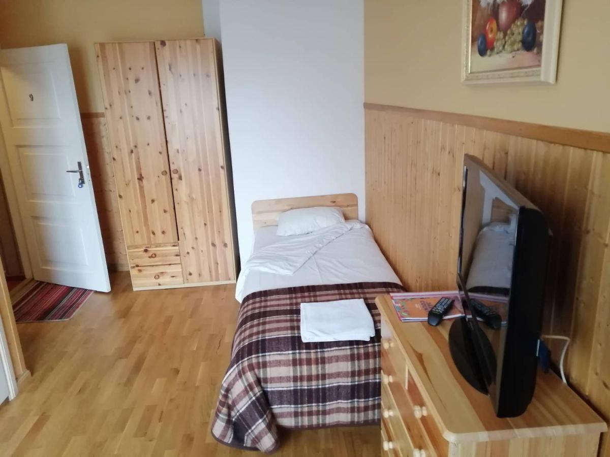 Paide B&B Екстер'єр фото