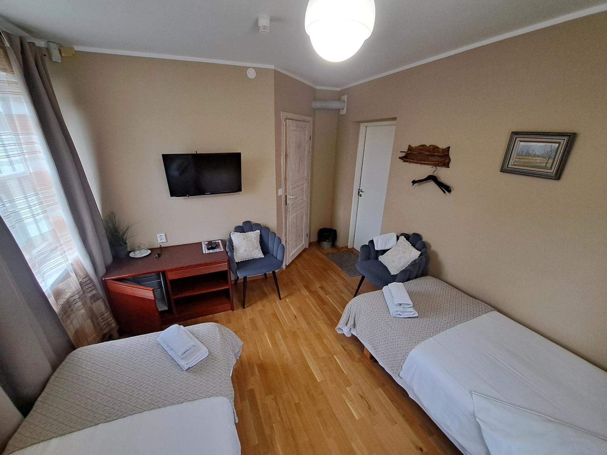 Paide B&B Екстер'єр фото