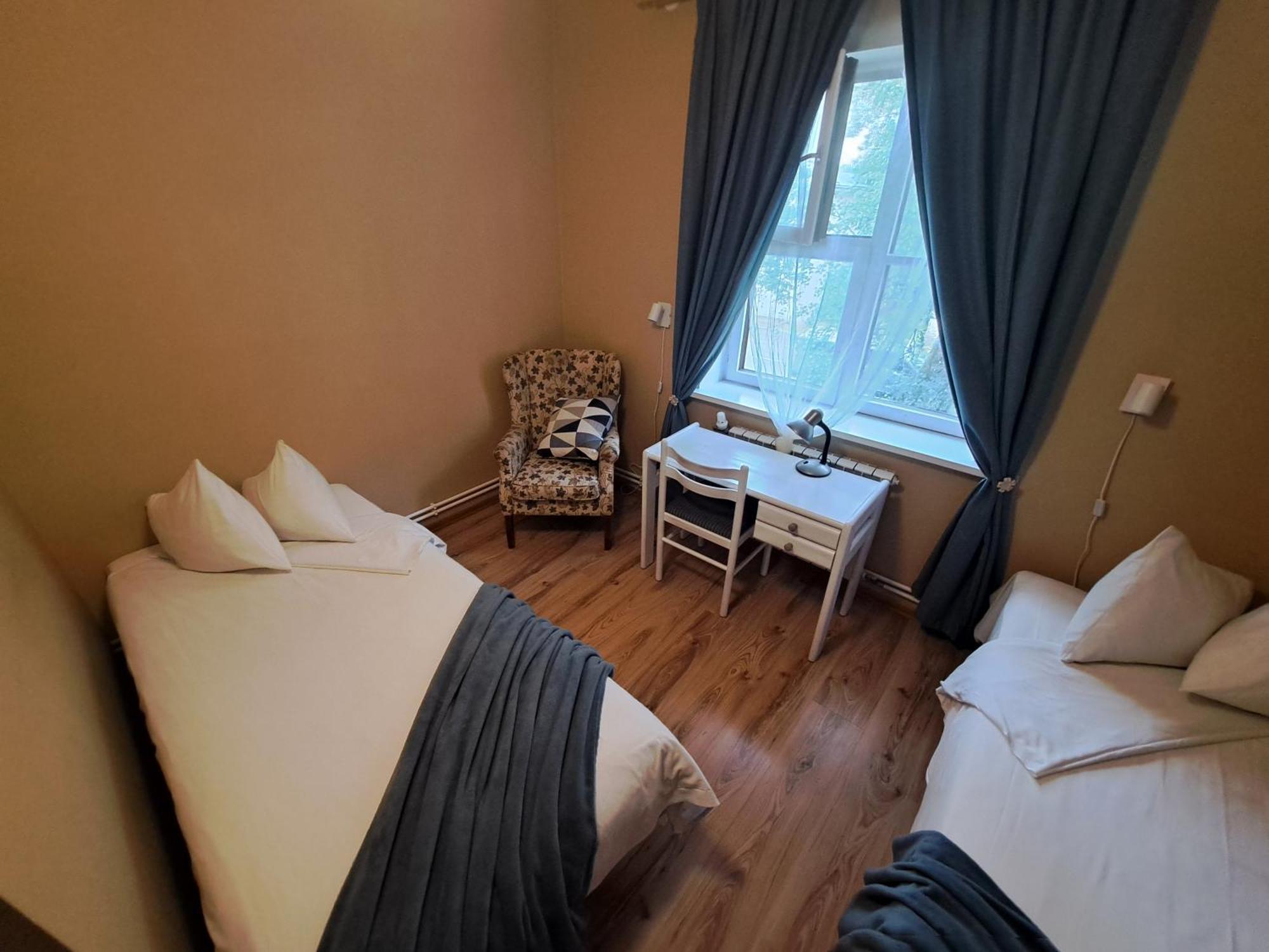 Paide B&B Екстер'єр фото