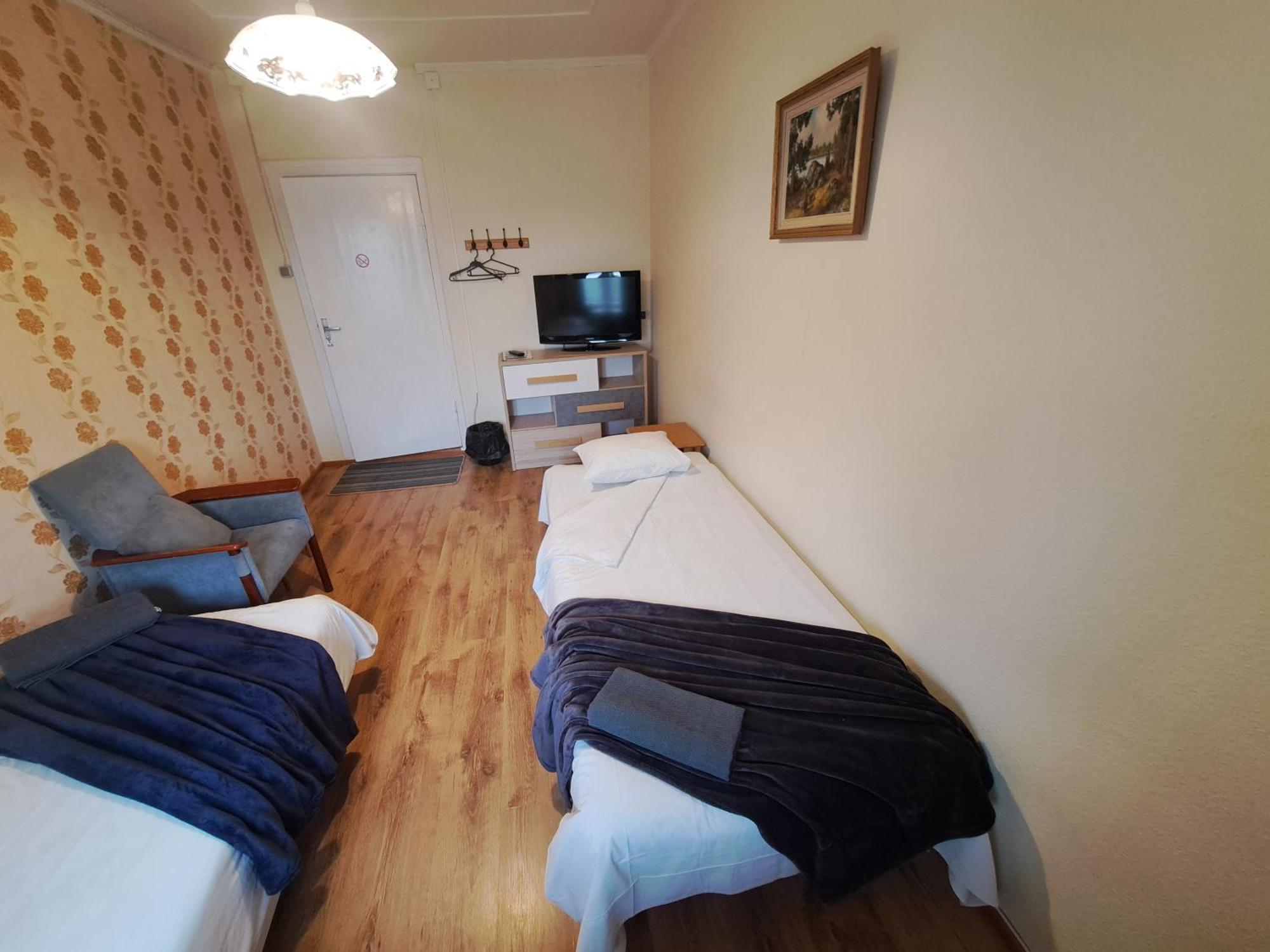 Paide B&B Екстер'єр фото