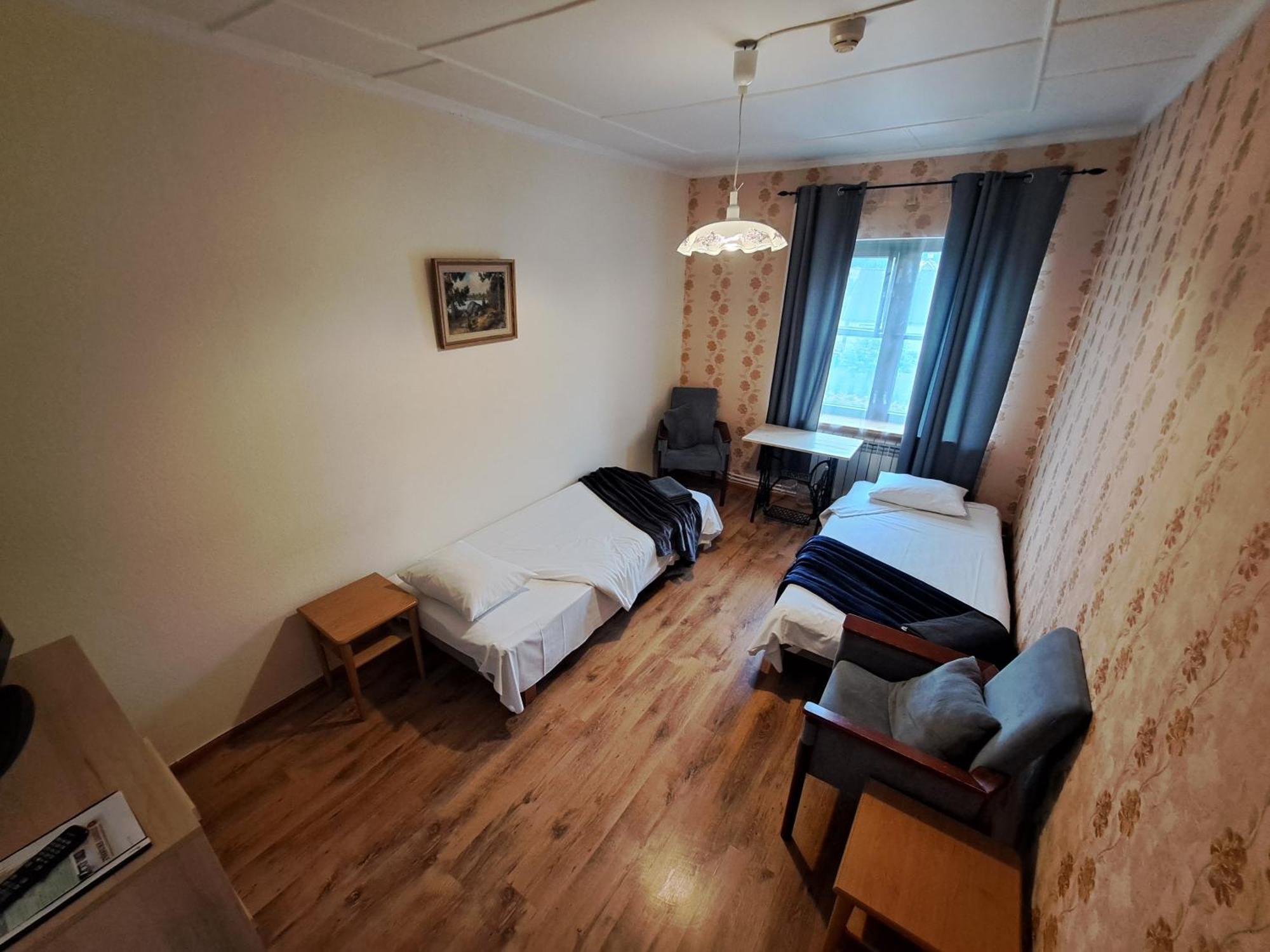 Paide B&B Екстер'єр фото