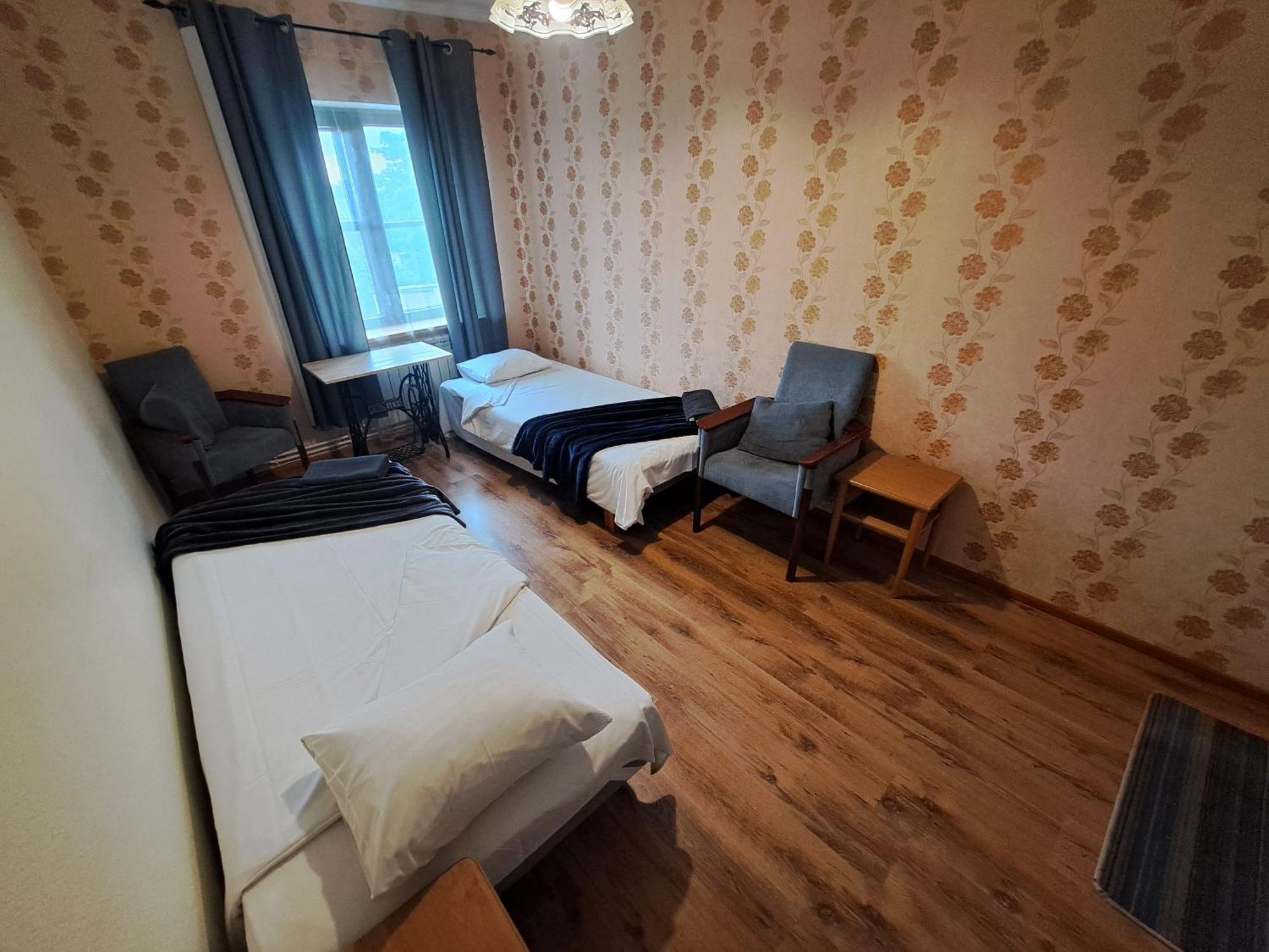 Paide B&B Екстер'єр фото